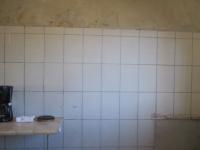 Kitchen - 8 square meters of property in Germiston