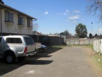 Front View of property in Germiston