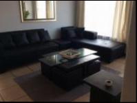 Lounges - 15 square meters of property in Horison