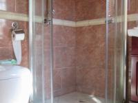 Main Bathroom - 48 square meters of property in Linbro Park A.H.