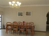 Dining Room - 74 square meters of property in Linbro Park A.H.