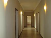 Spaces - 86 square meters of property in Linbro Park A.H.