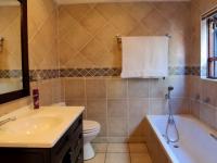 Bathroom 1 - 5 square meters of property in Montana Park