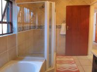 Bathroom 1 - 5 square meters of property in Montana Park