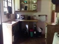 Kitchen of property in Riverside - DBN