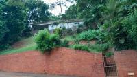 Front View of property in Riverside - DBN
