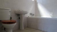 Main Bathroom - 4 square meters of property in Sasolburg