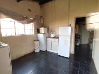 Kitchen of property in KwaMashu