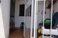 Patio - 29 square meters of property in Margate