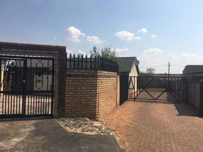 Property For Sale in Standard Bank Sheriff Auctions MyRoof
