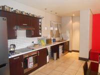 Kitchen - 11 square meters of property in Ferreiras Dorp