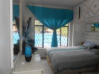 Bed Room 3 - 14 square meters of property in Fordsburg