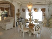 Dining Room - 32 square meters of property in Fordsburg