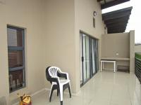 Balcony - 21 square meters of property in Edenvale