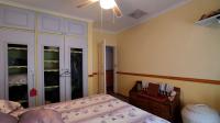 Bed Room 3 - 18 square meters of property in Kameeldrift West