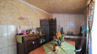 Dining Room - 31 square meters of property in Kromdraai