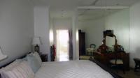 Main Bedroom - 36 square meters of property in Morningside