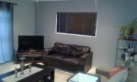 TV Room of property in Mossel Bay