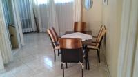 Dining Room - 15 square meters of property in Amanzimtoti 