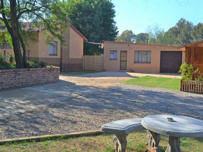 Property For Sale in Benoni MyRoof.co.za