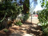 Spaces of property in Ventersdorp