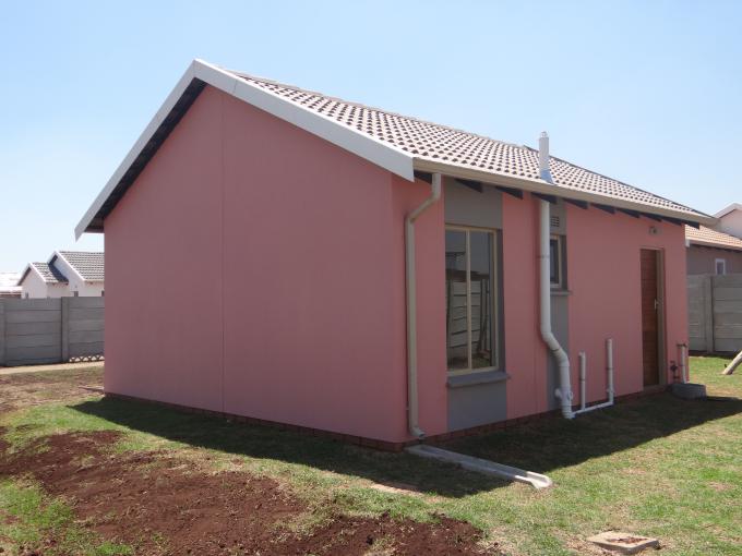 Houses For Sale in Orange farm MyRoof.co.za