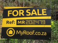 Sales Board of property in Bassonia