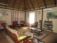 Lounges - 87 square meters of property in Meyerton