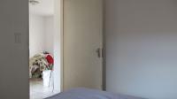 Bed Room 1 - 7 square meters of property in Fleurhof