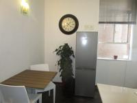 Kitchen - 10 square meters of property in Braamfontein