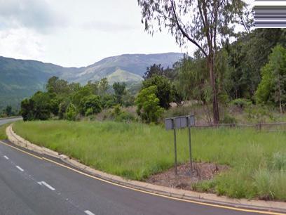 Front View of property in Waterval Boven