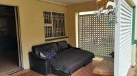 Patio - 15 square meters of property in Mount Edgecombe 