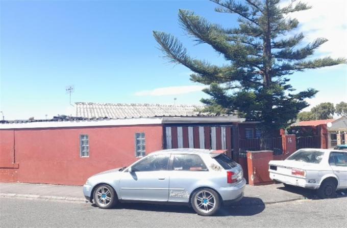 Standard Bank SIE Sale In Execution 3 Bedroom House for Sale in Athlone - CPT - MR230133
