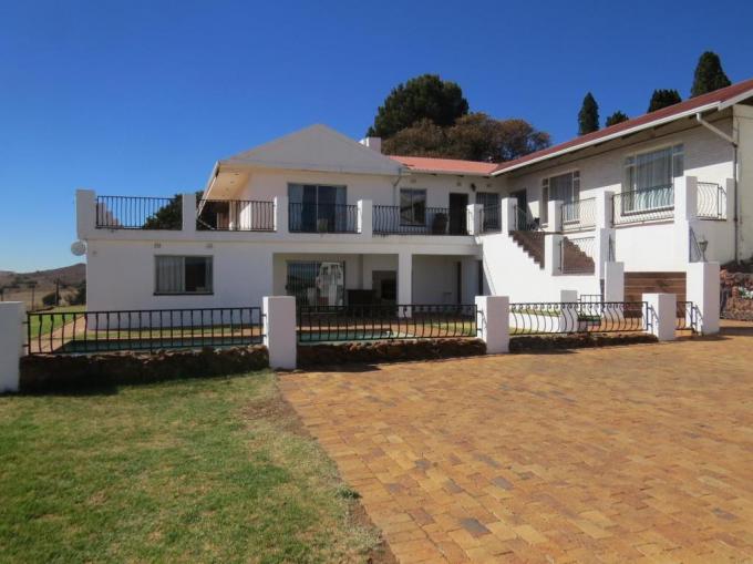 Houses For Sale in De Deur MyRoof.co.za
