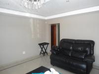 Lounges of property in Richards Bay