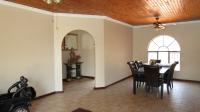 Dining Room - 11 square meters of property in Norkem park