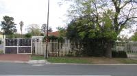 Front View of property in Edenvale