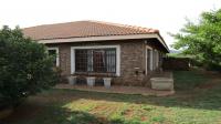 Front View of property in Magaliesmoot AH