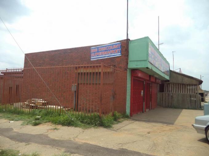 Houses For Sale in Daveyton MyRoof.co.za