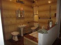 Main Bathroom of property in Meyerton