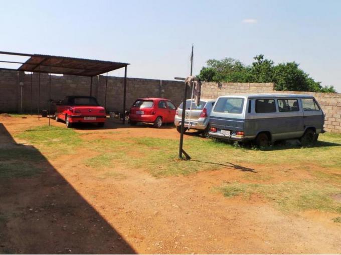 Property For Sale in Soweto MyRoof.co.za
