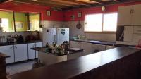Kitchen of property in Pretoria Rural