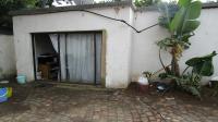 Front View of property in Ferndale - JHB