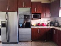 Kitchen of property in Fauna Park