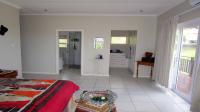 Main Bedroom - 72 square meters of property in Zinkwazi