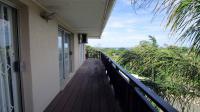 Balcony - 49 square meters of property in Zinkwazi