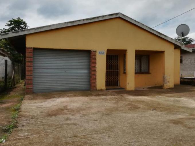 Houses For Sale in Ntuzuma MyRoof.co.za
