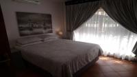 Bed Room 1 - 61 square meters of property in Kibler Park