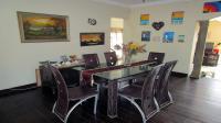 Dining Room - 20 square meters of property in Westridge