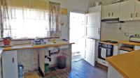Kitchen of property in Ocean View - DBN
